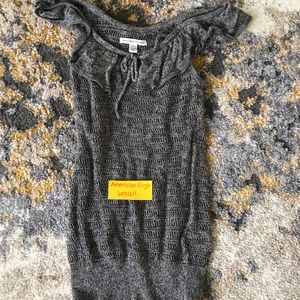 Sweater tank from American Eagle